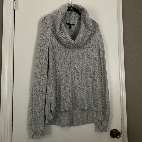 White House Black Market sweater, size L - Picture 1 of 9